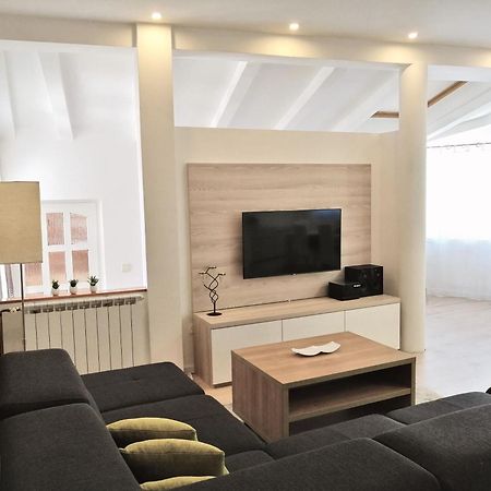 Apartment Julija โวดีเซ ภายนอก รูปภาพ