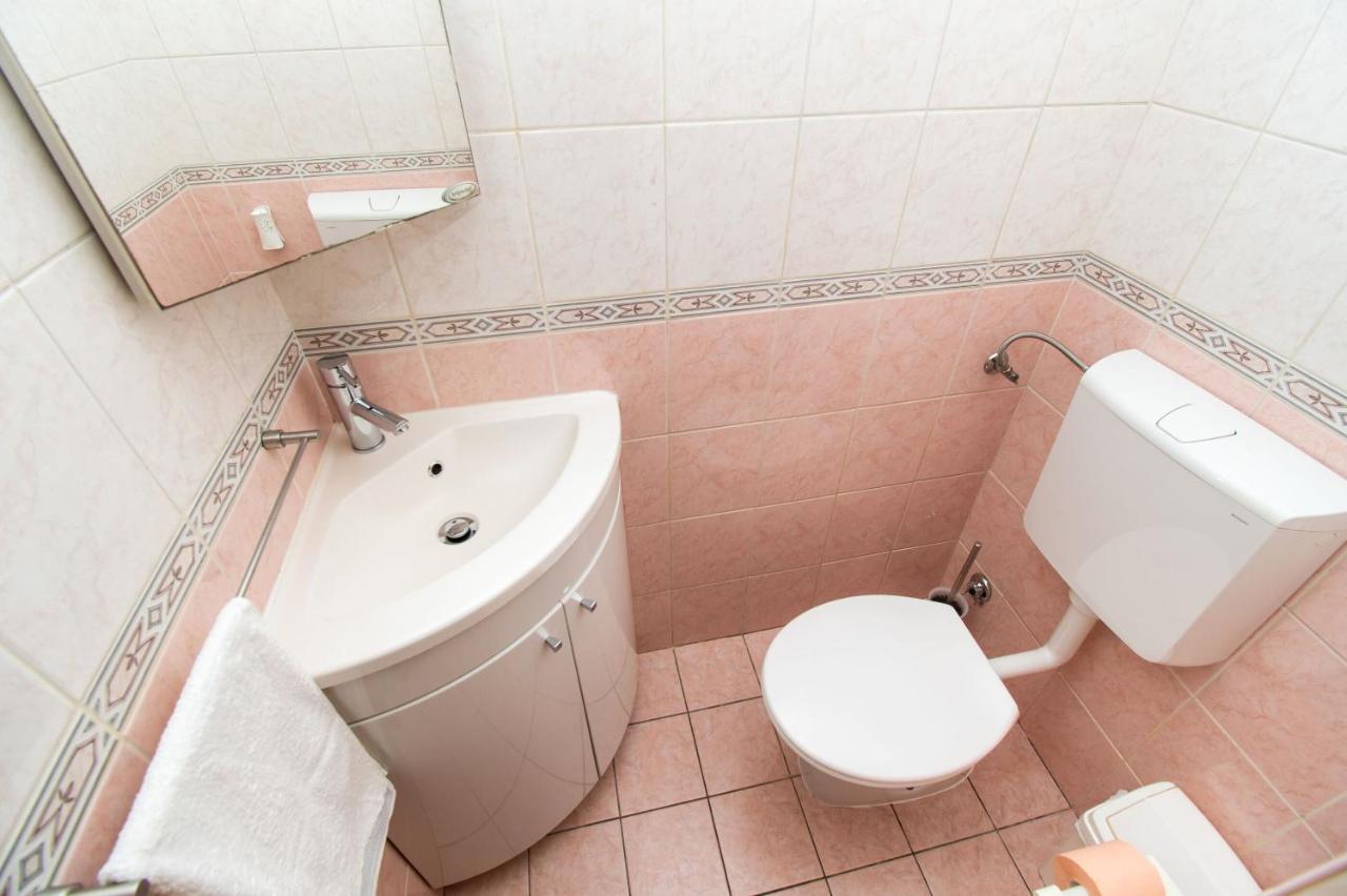 Apartment Julija โวดีเซ ภายนอก รูปภาพ