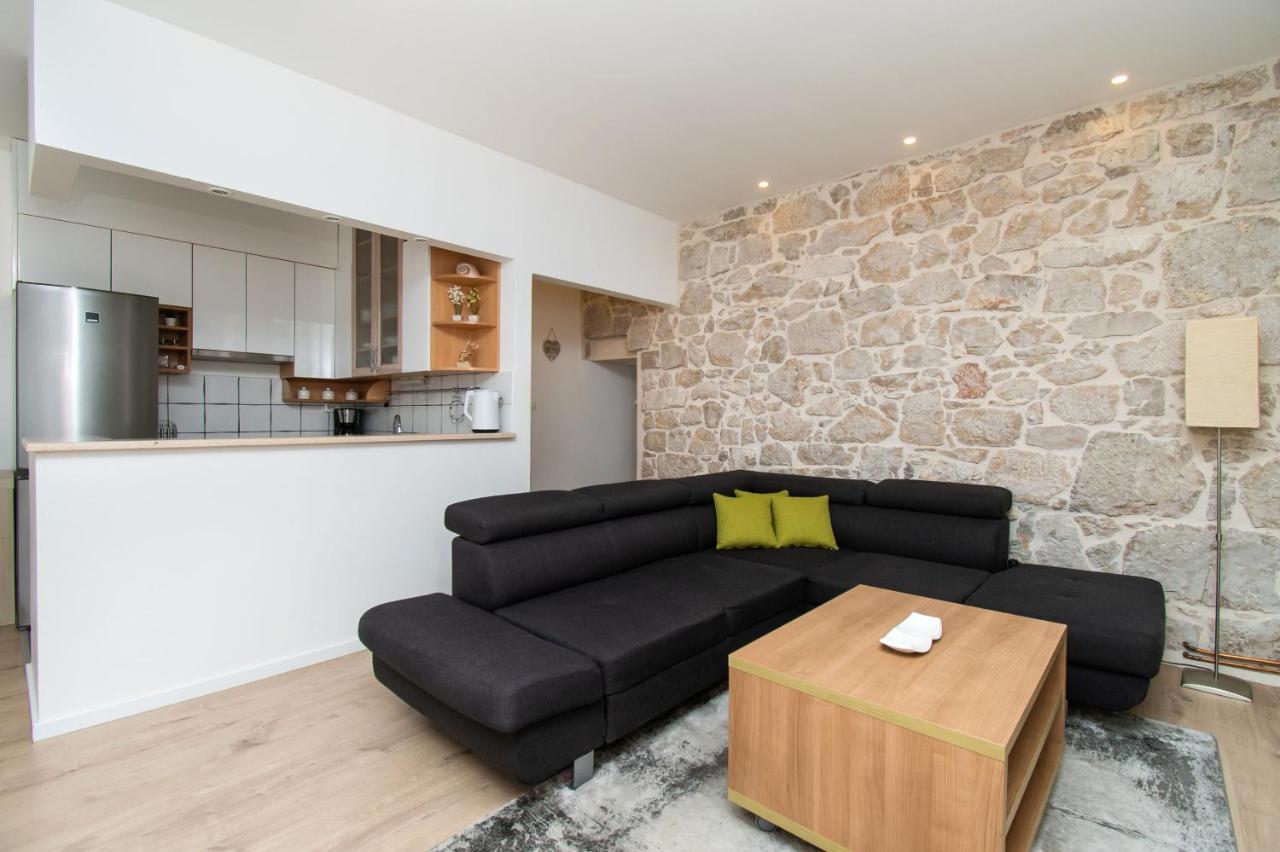 Apartment Julija โวดีเซ ภายนอก รูปภาพ