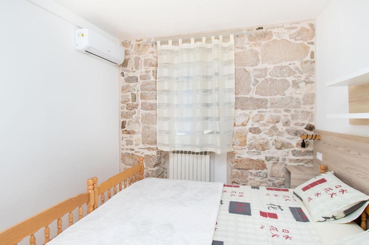 Apartment Julija โวดีเซ ภายนอก รูปภาพ
