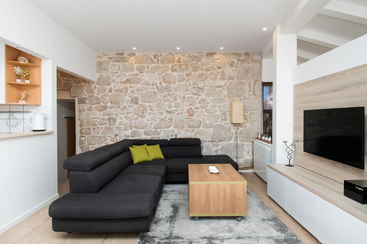 Apartment Julija โวดีเซ ภายนอก รูปภาพ