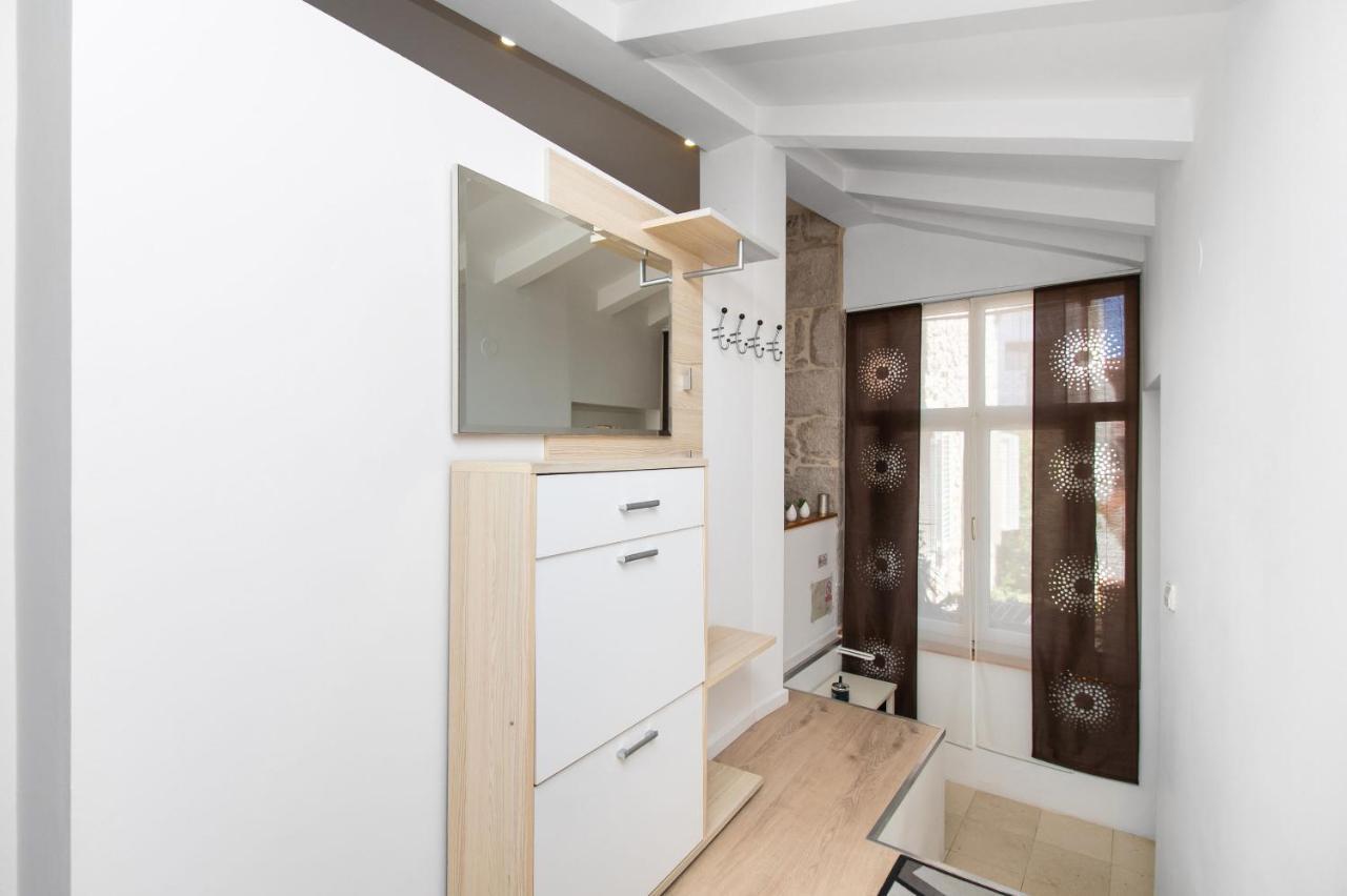 Apartment Julija โวดีเซ ภายนอก รูปภาพ