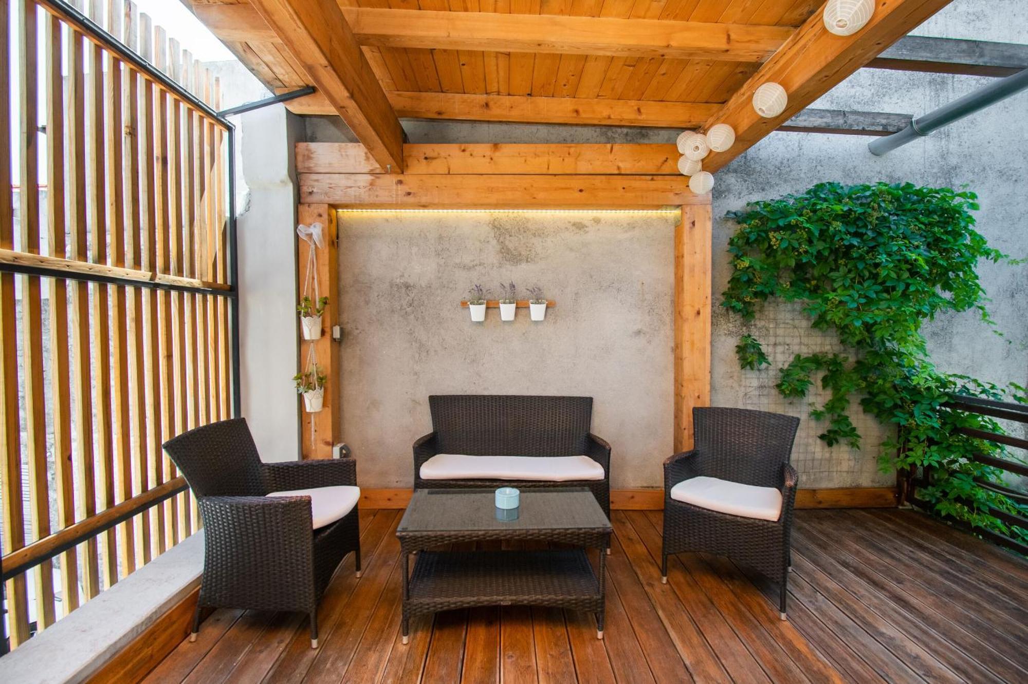 Apartment Julija โวดีเซ ภายนอก รูปภาพ