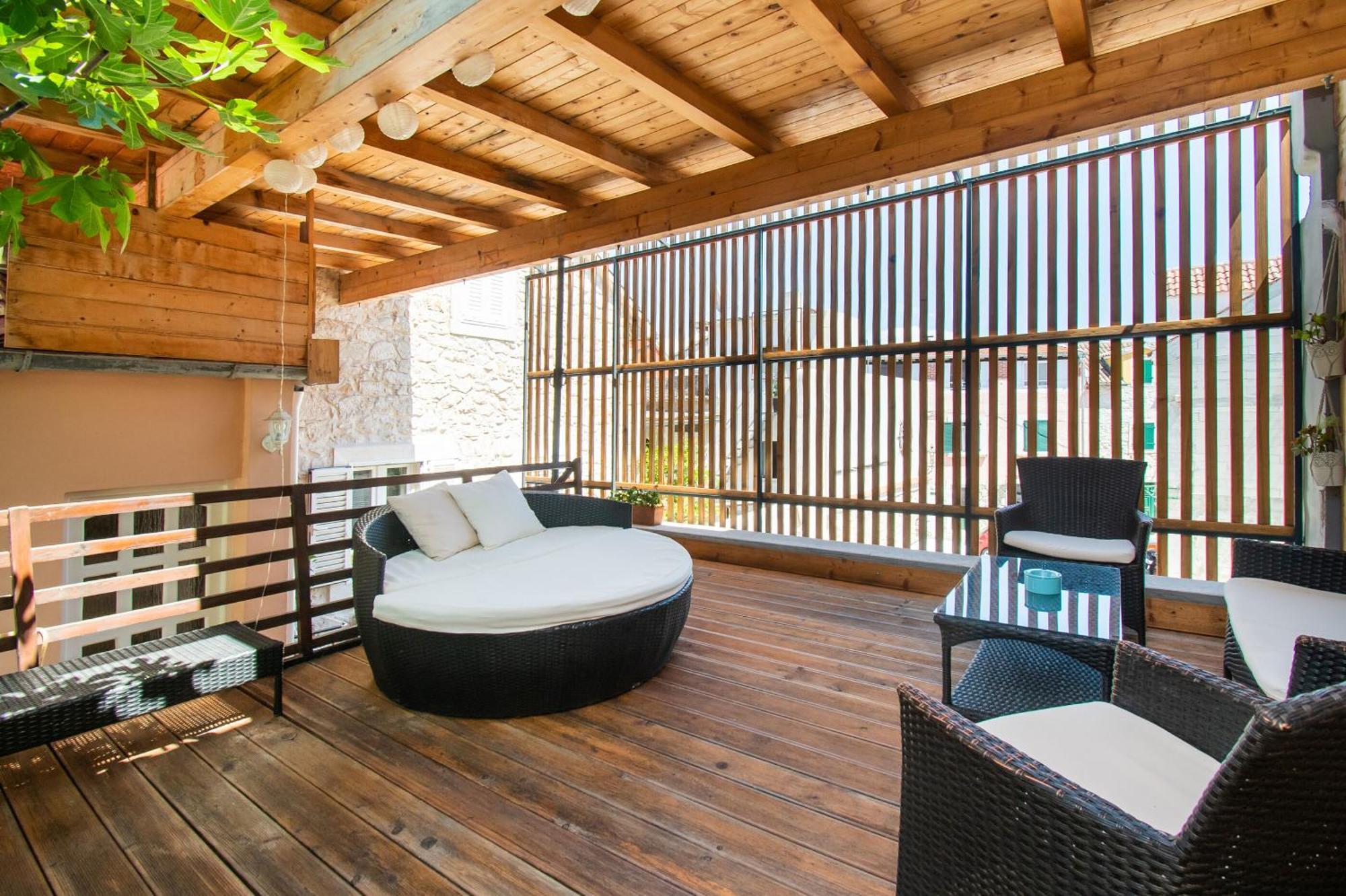 Apartment Julija โวดีเซ ภายนอก รูปภาพ