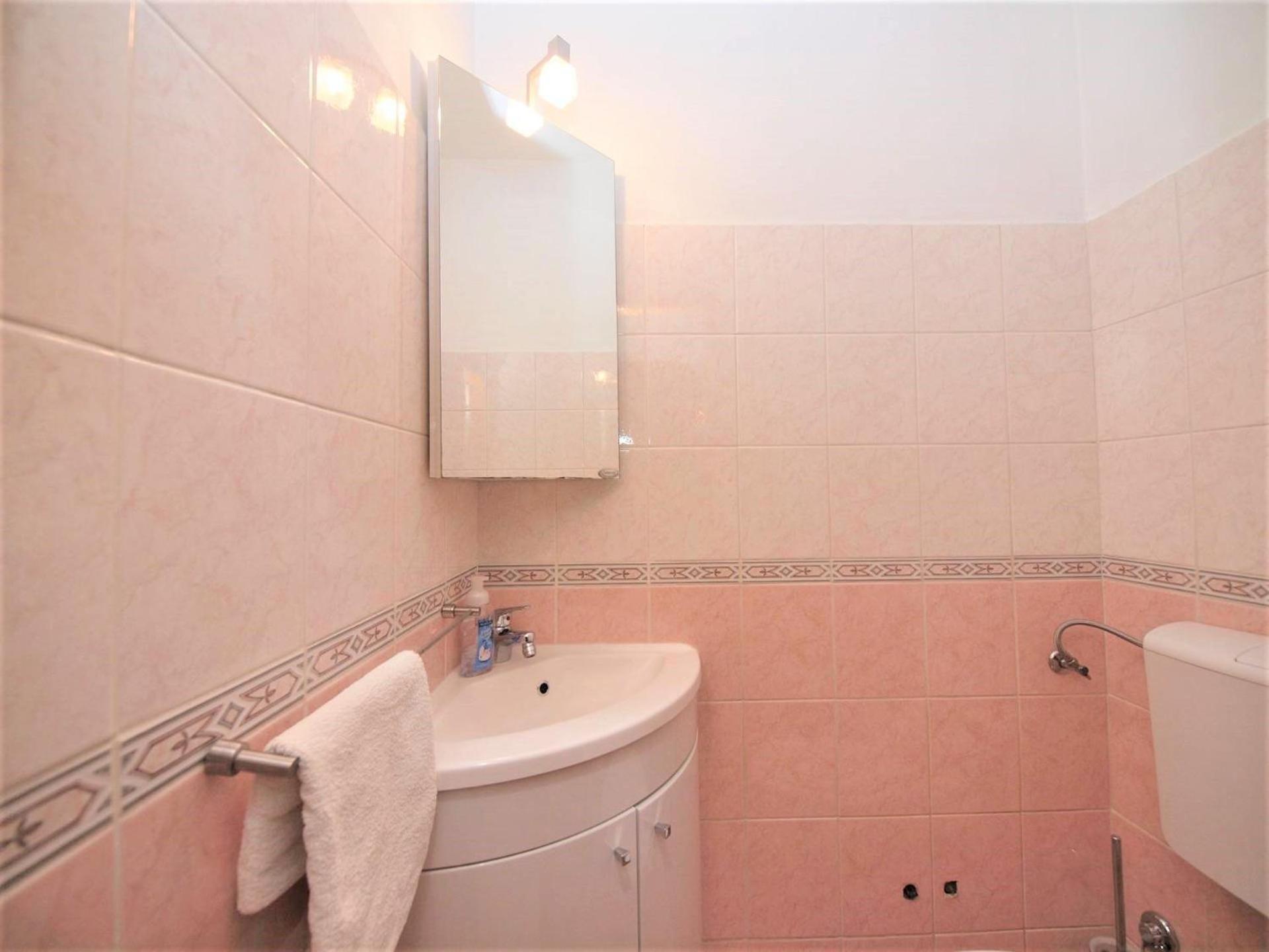 Apartment Julija โวดีเซ ภายนอก รูปภาพ