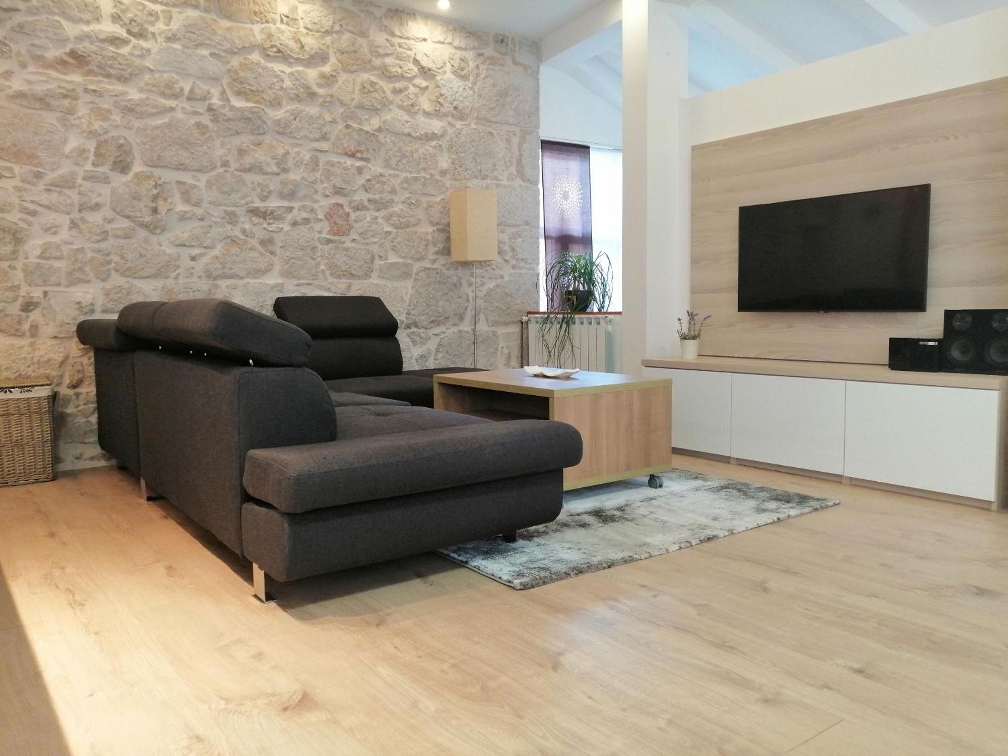 Apartment Julija โวดีเซ ภายนอก รูปภาพ