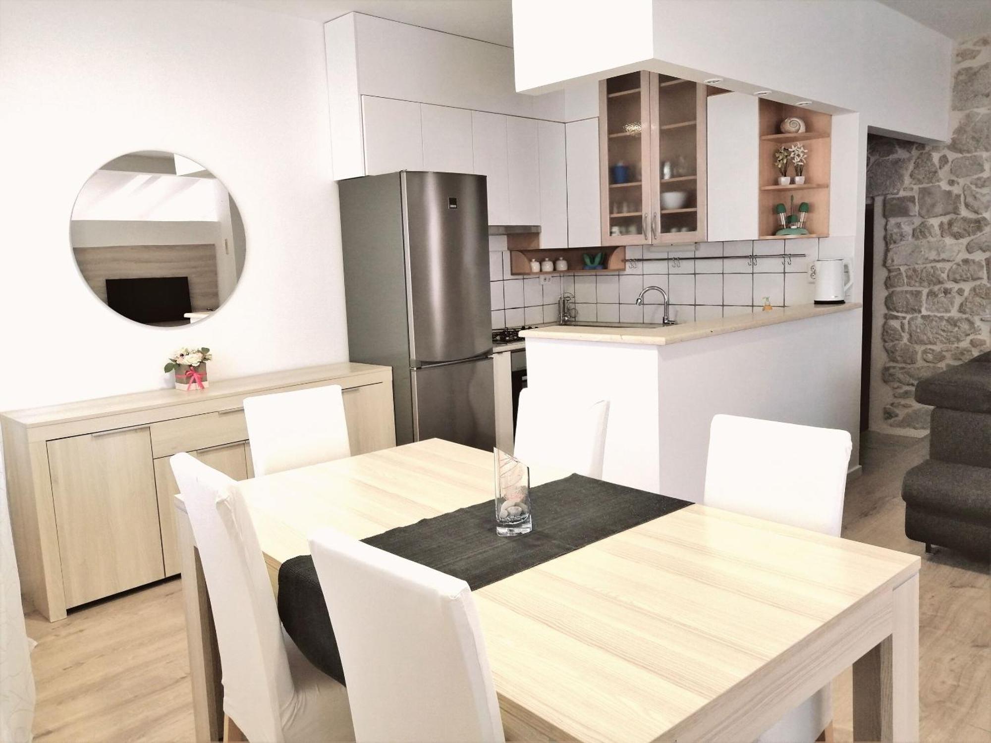 Apartment Julija โวดีเซ ภายนอก รูปภาพ
