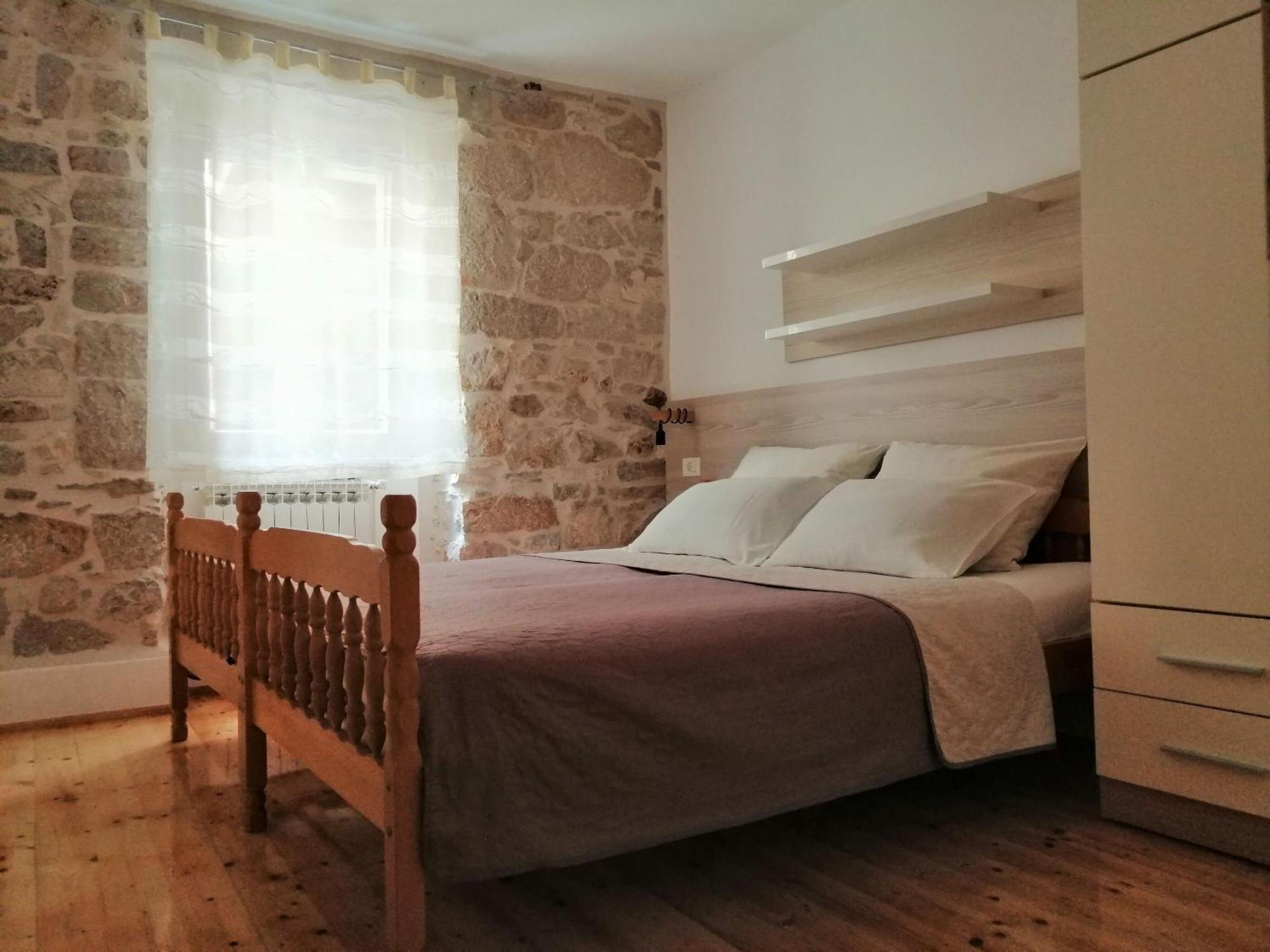 Apartment Julija โวดีเซ ภายนอก รูปภาพ