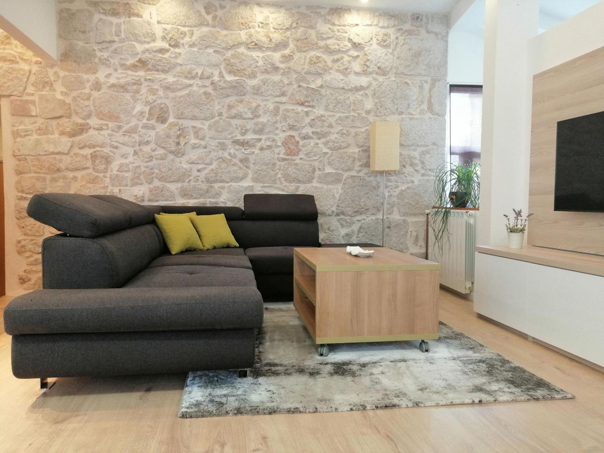 Apartment Julija โวดีเซ ภายนอก รูปภาพ
