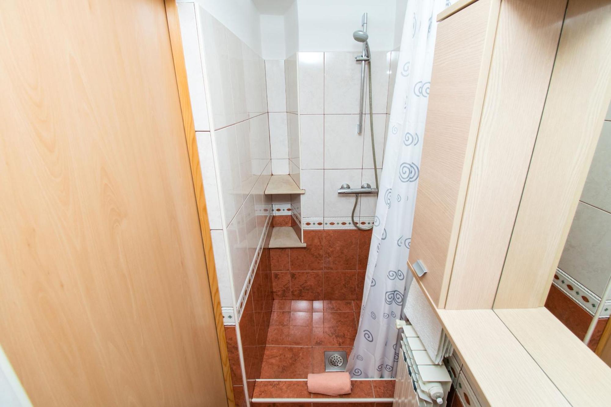 Apartment Julija โวดีเซ ภายนอก รูปภาพ